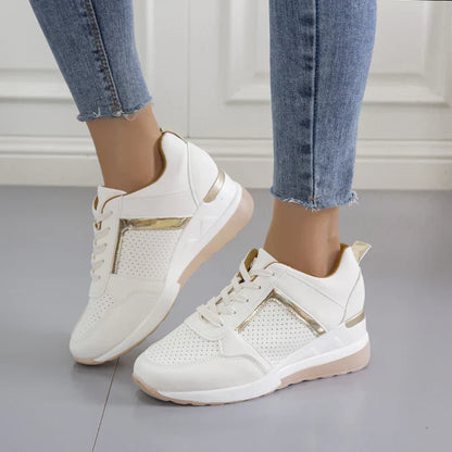 Elisabeth | Zapatillas de Confort Ortopédico Diario