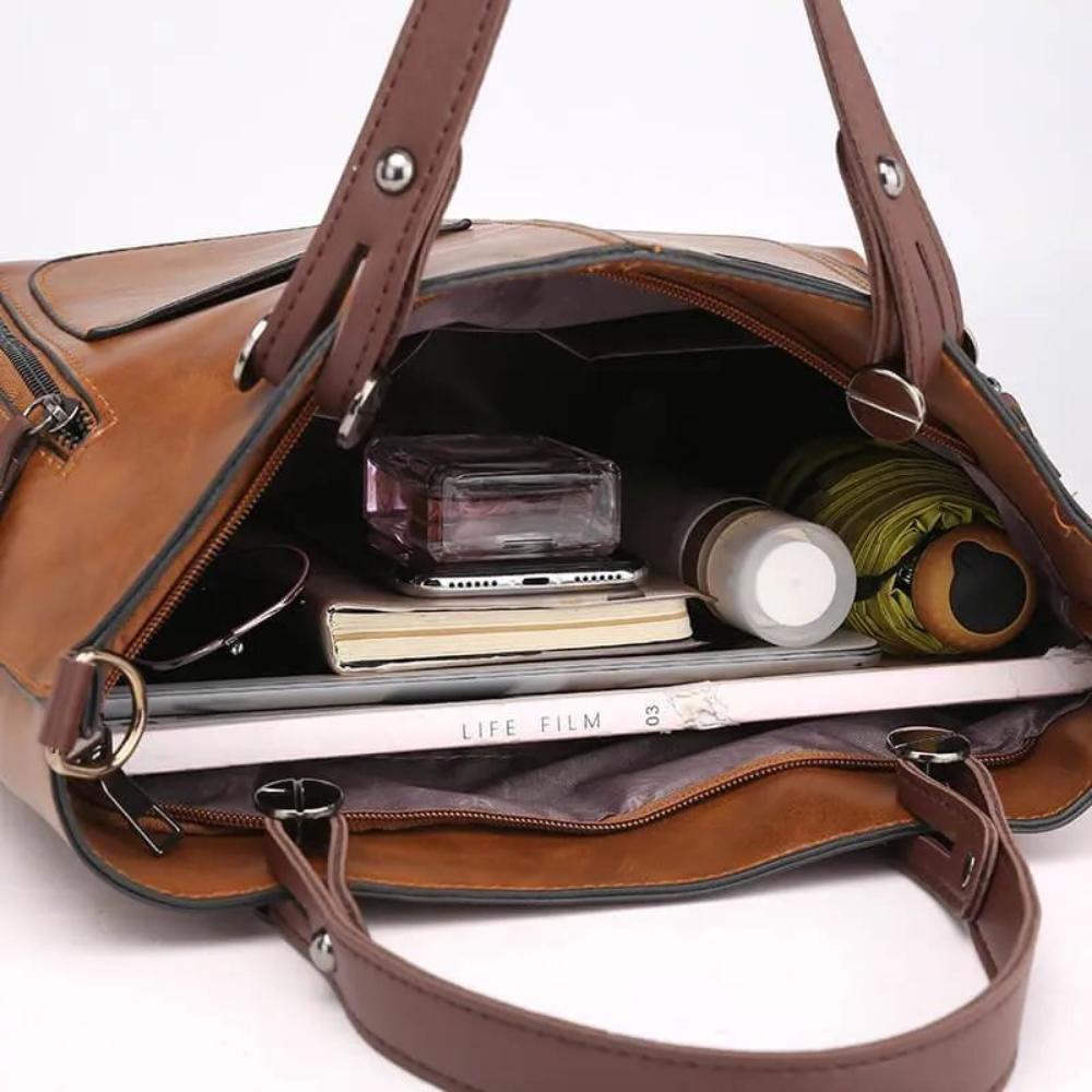 Maya | Bolso Intemporal Elegance
