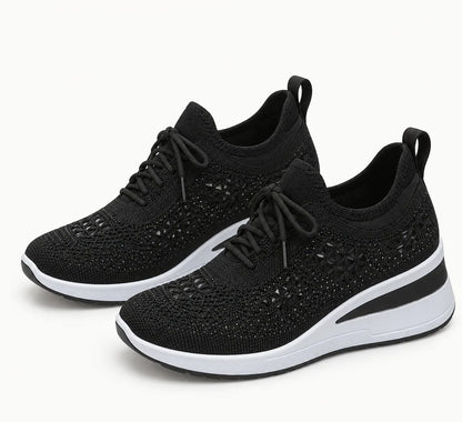 Aurea | Zapatillas Ortopédicas de Descanso Activo