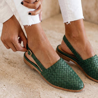 Verde