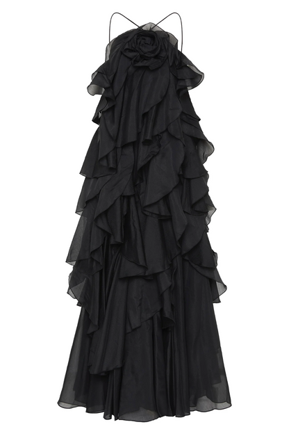 Noaira Maxi Vestido