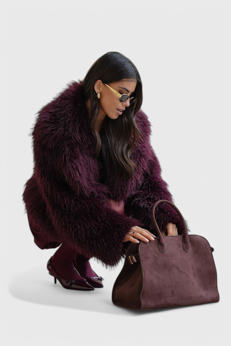 Bolsa Tote Harlow
