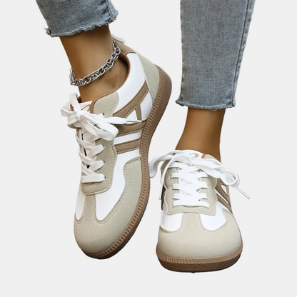 Anke | Zapatillas de Suela Ergonómica Antifatiga