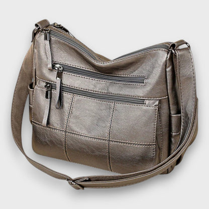 Berlana | Bolso de Hombro Clásico