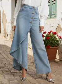 Celeste denim